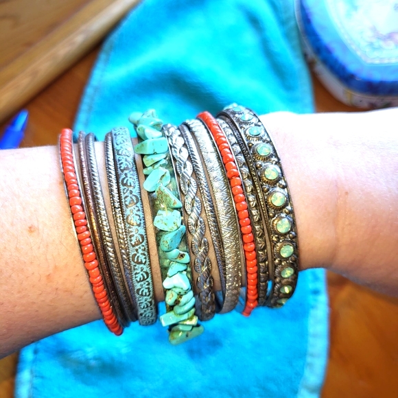 Bangles - Picture 2 of 2